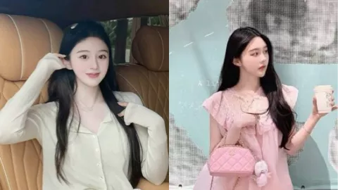 李思琪勾引舅舅