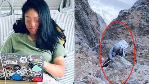 藏民抬下山收费6万后续