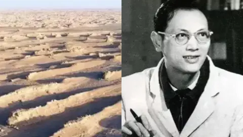 罗布泊双鱼玉佩