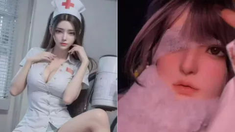 上海硅胶娃娃被侵犯案件