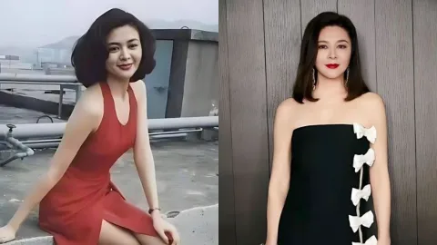 关之琳