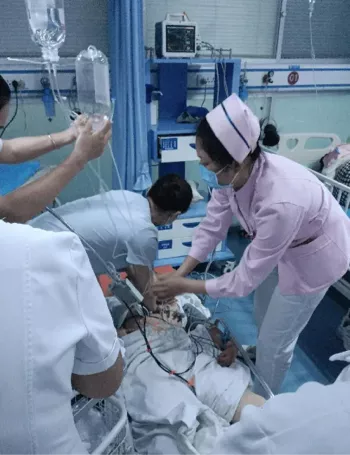死亡