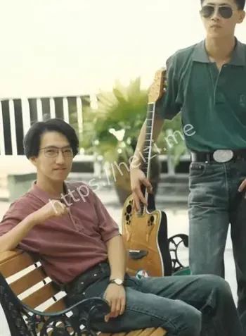 铁肺歌手