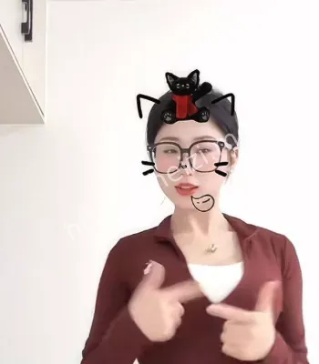 妖娆
