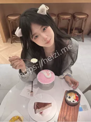 美少女