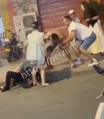婚姻背叛