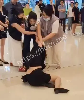 小三