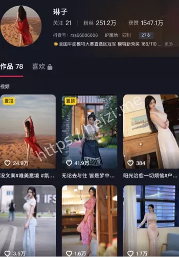 琳子
