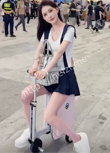 性感女神