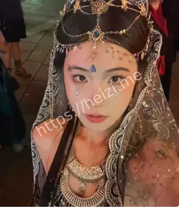 黄歆茹