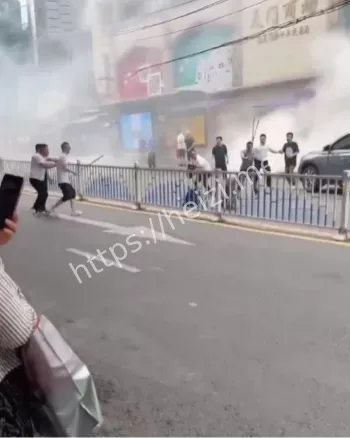 燃烧弹