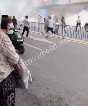 危机处理
