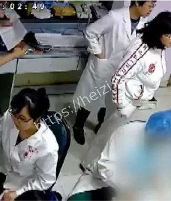 一尸两命