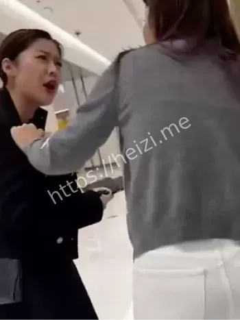 小三