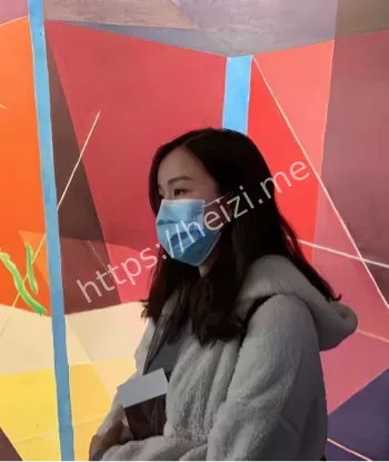 黄倩倩