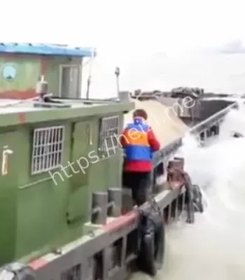 救援行动