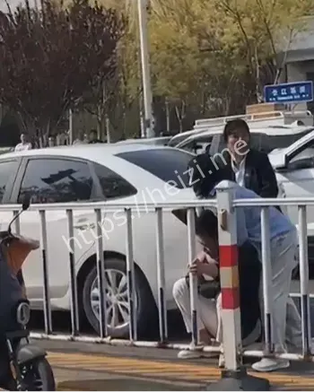 男子出轨