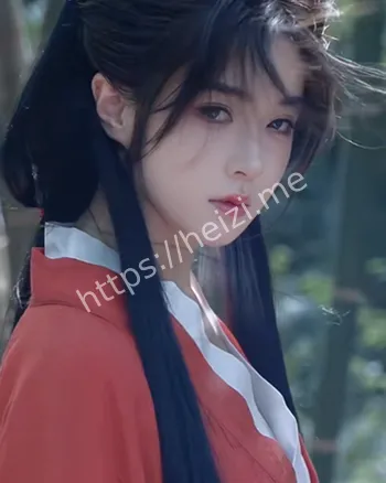 妈生感美女
