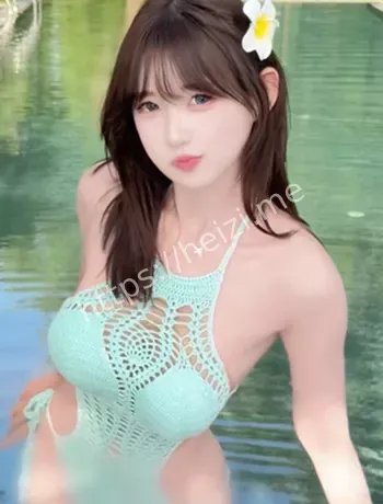高端外围女