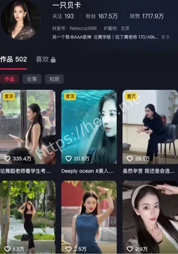一只贝卡