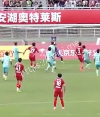 徐州队