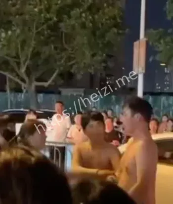 大义灭亲