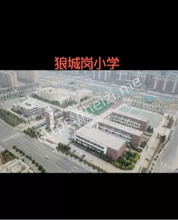 河南中牟县