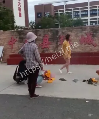 河南中牟县