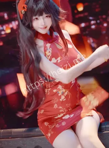 少女感网红
