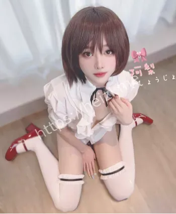 cos嫩妹