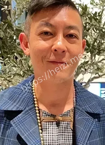 华人