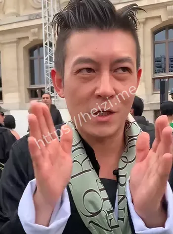 明星争议