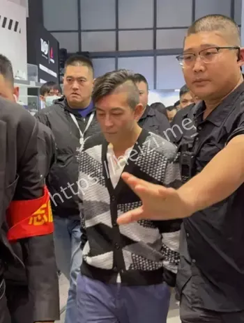 日本空姐