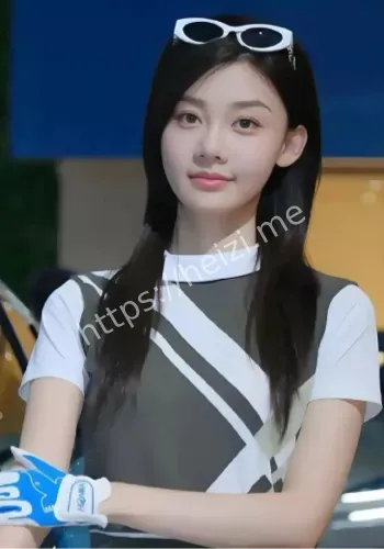 张芮尔