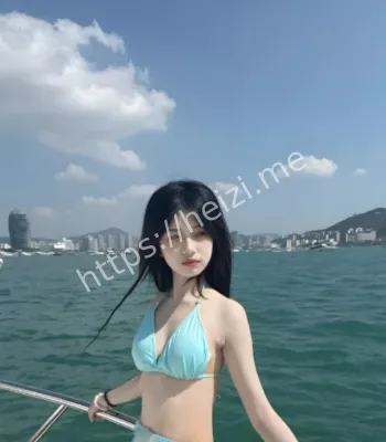 清纯靓丽