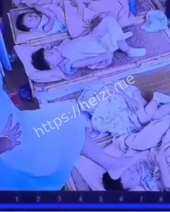 监控曝光