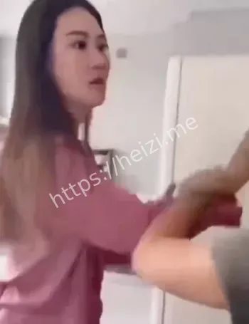 家庭风波