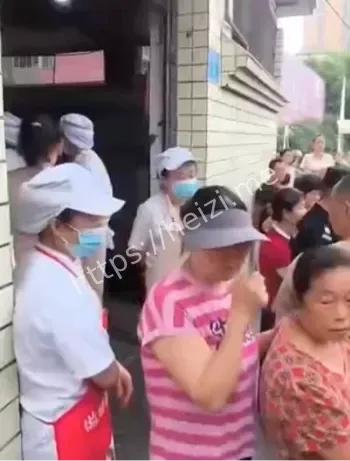 家长维权