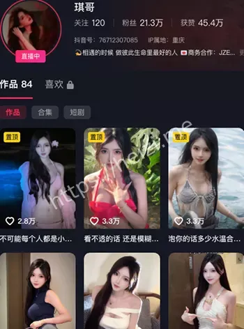琪哥