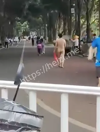 行为艺术
