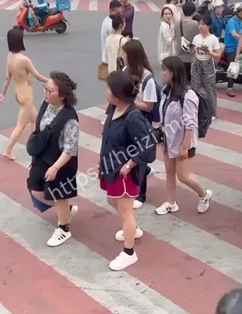南宁怪事