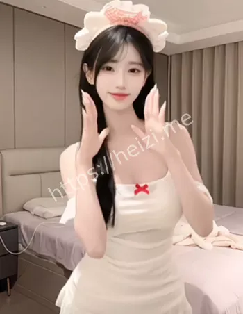 御姐范网红