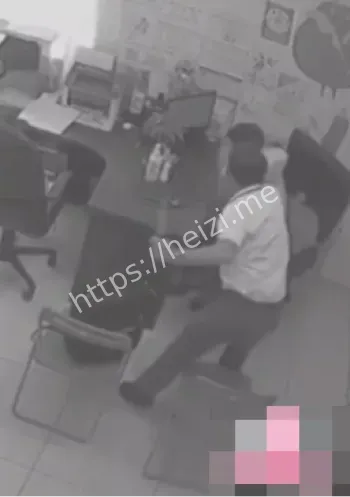 行为极端