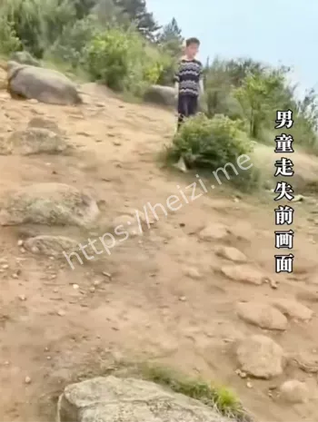 遗体白骨化