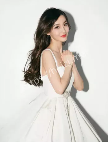 Angelababy
