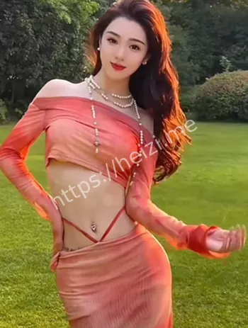 大长腿车模