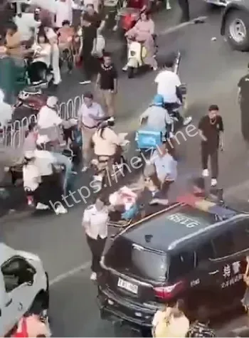 监管漏洞