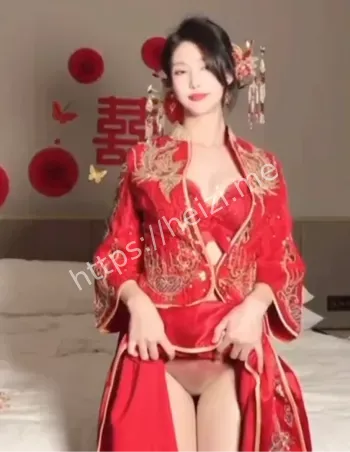 肤白