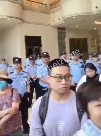 资金链断裂