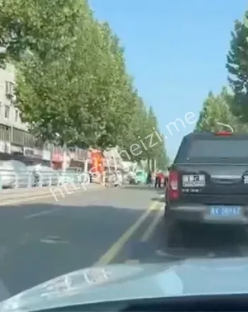 执法冲突